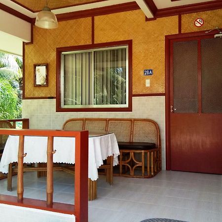 Paradise Island Park & Beach Resort Samal Luaran gambar