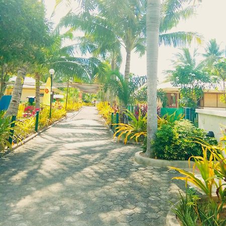 Paradise Island Park & Beach Resort Samal Luaran gambar