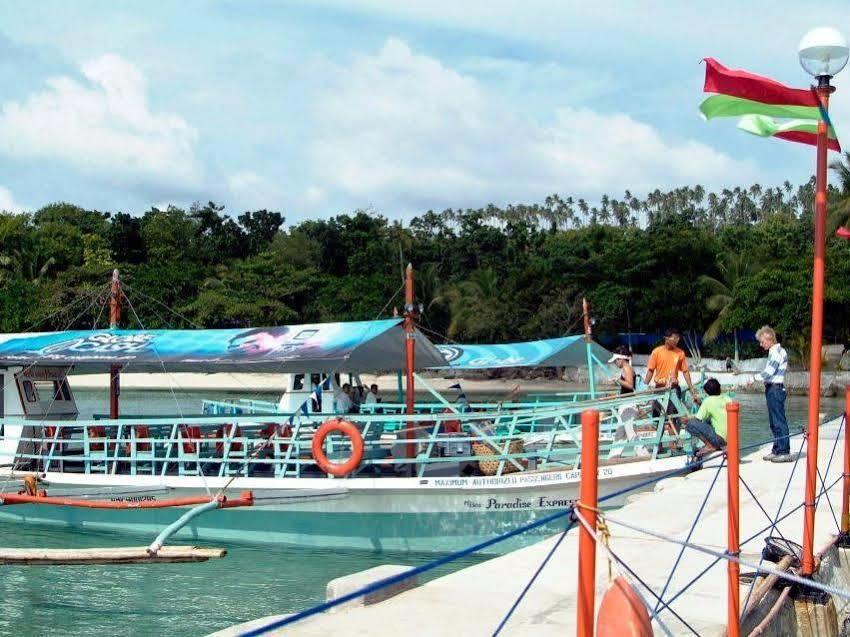 Paradise Island Park & Beach Resort Samal Luaran gambar