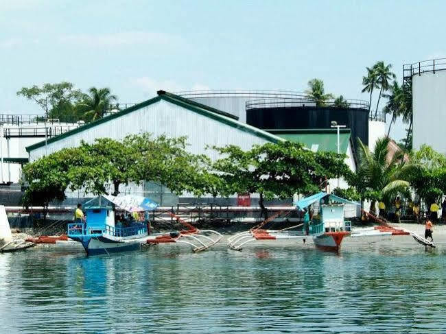 Paradise Island Park & Beach Resort Samal Luaran gambar