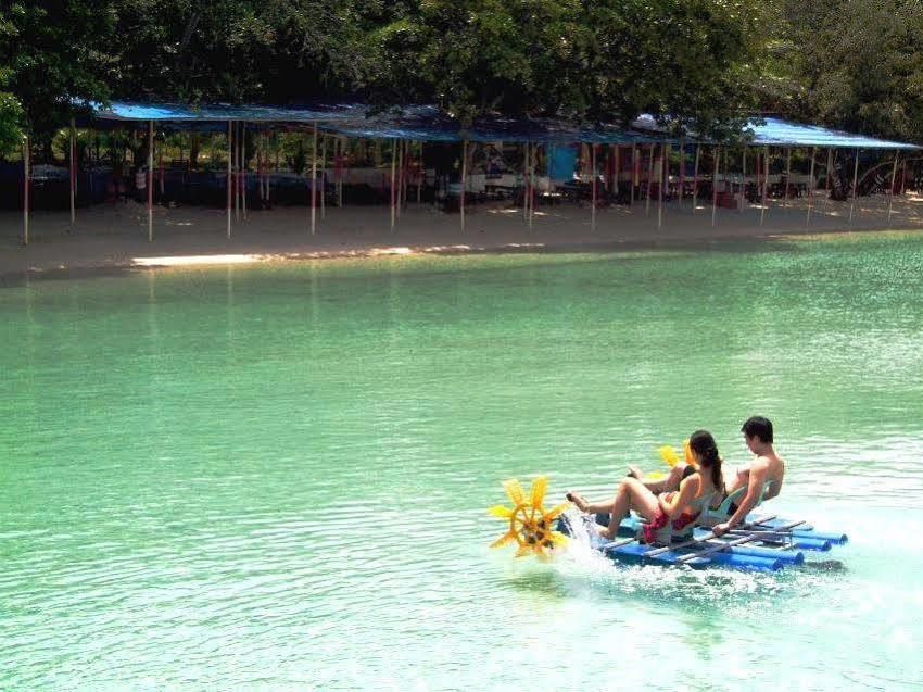 Paradise Island Park & Beach Resort Samal Luaran gambar