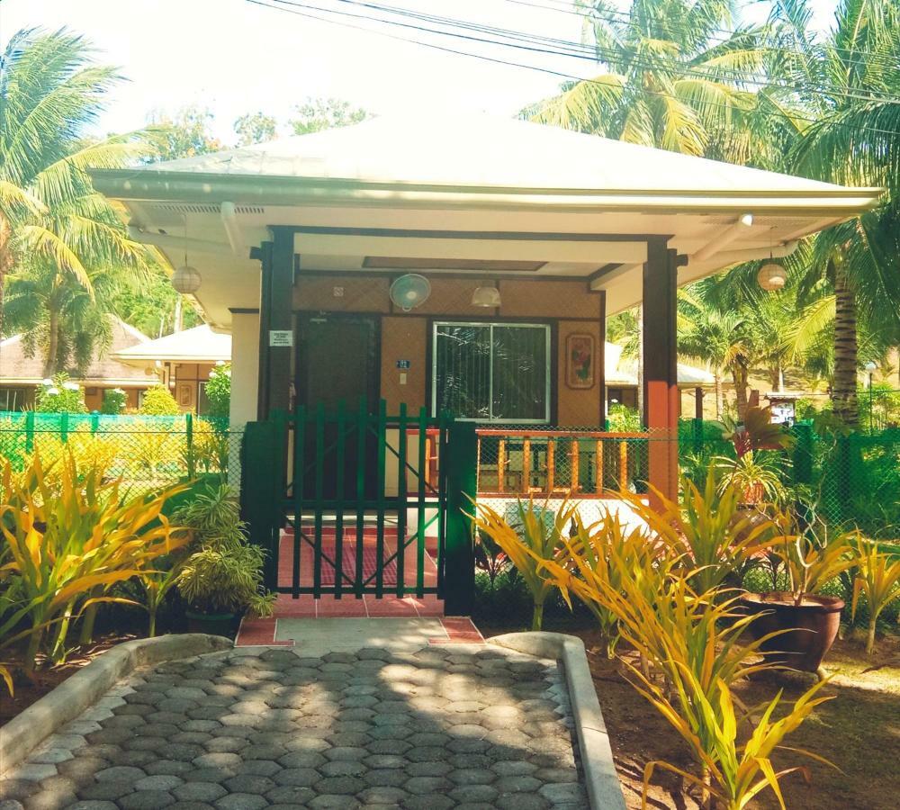 Paradise Island Park & Beach Resort Samal Luaran gambar