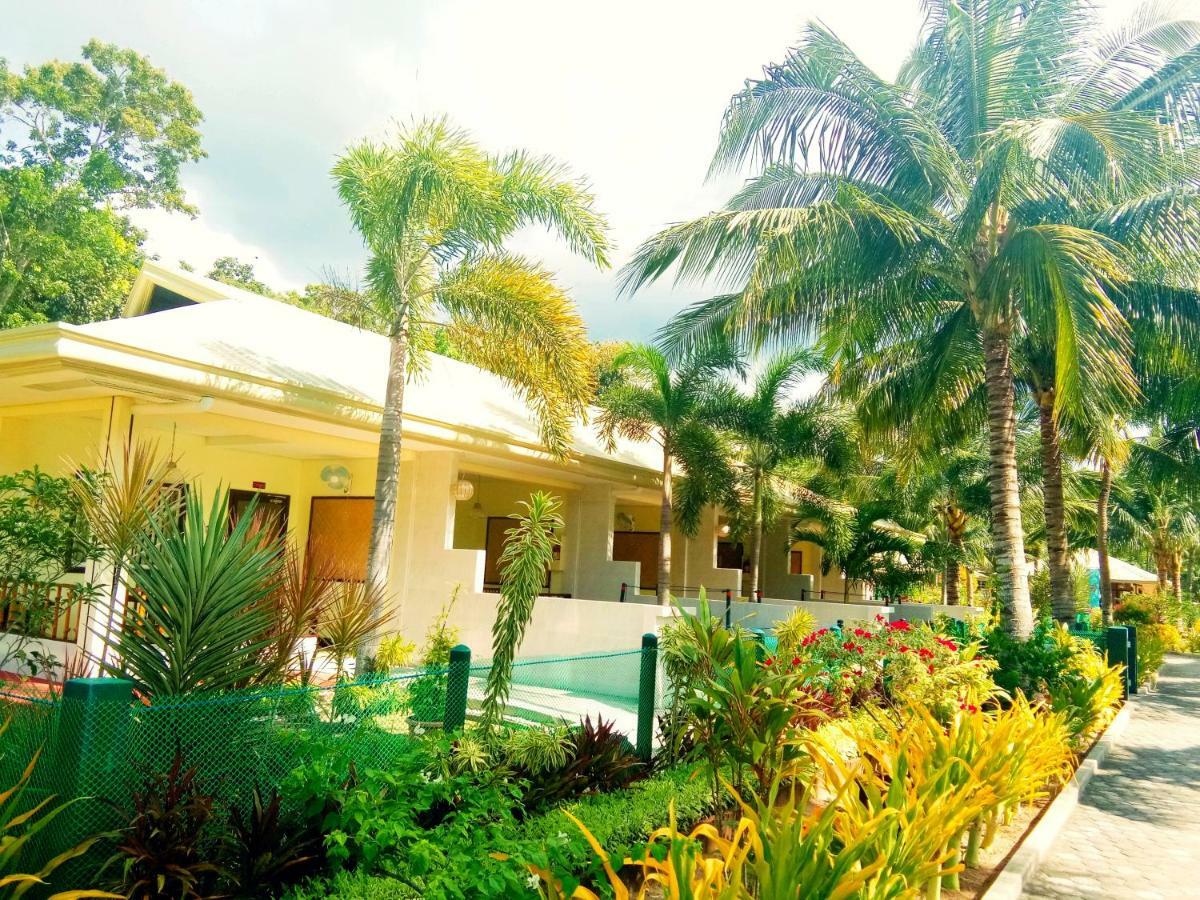 Paradise Island Park & Beach Resort Samal Luaran gambar