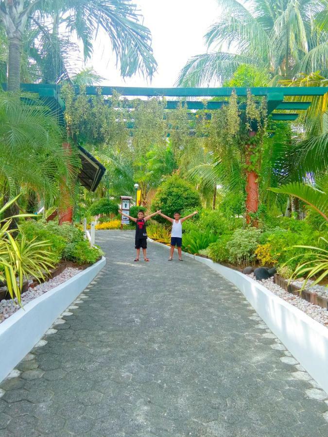 Paradise Island Park & Beach Resort Samal Luaran gambar