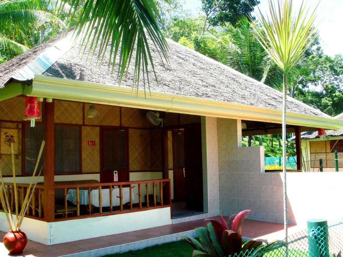 Paradise Island Park & Beach Resort Samal Luaran gambar