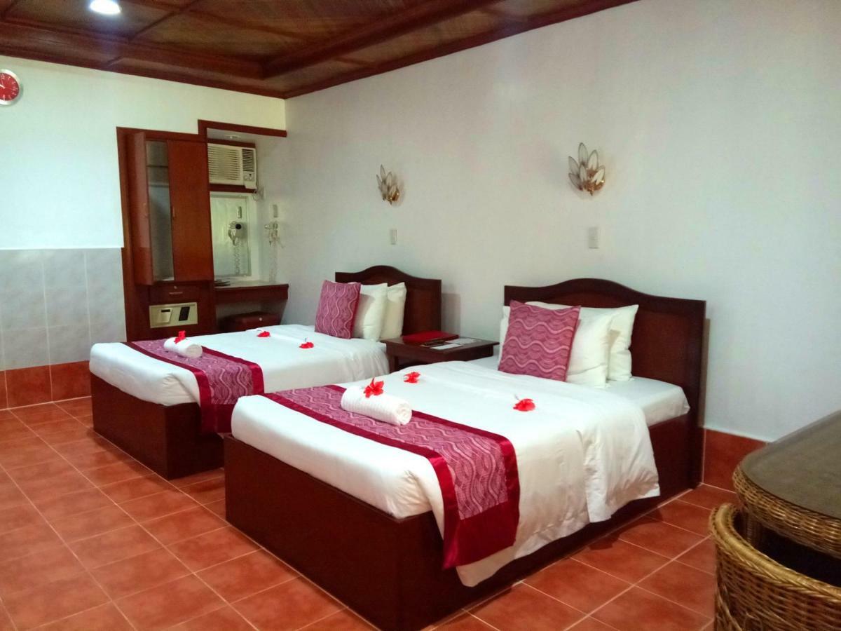 Paradise Island Park & Beach Resort Samal Luaran gambar