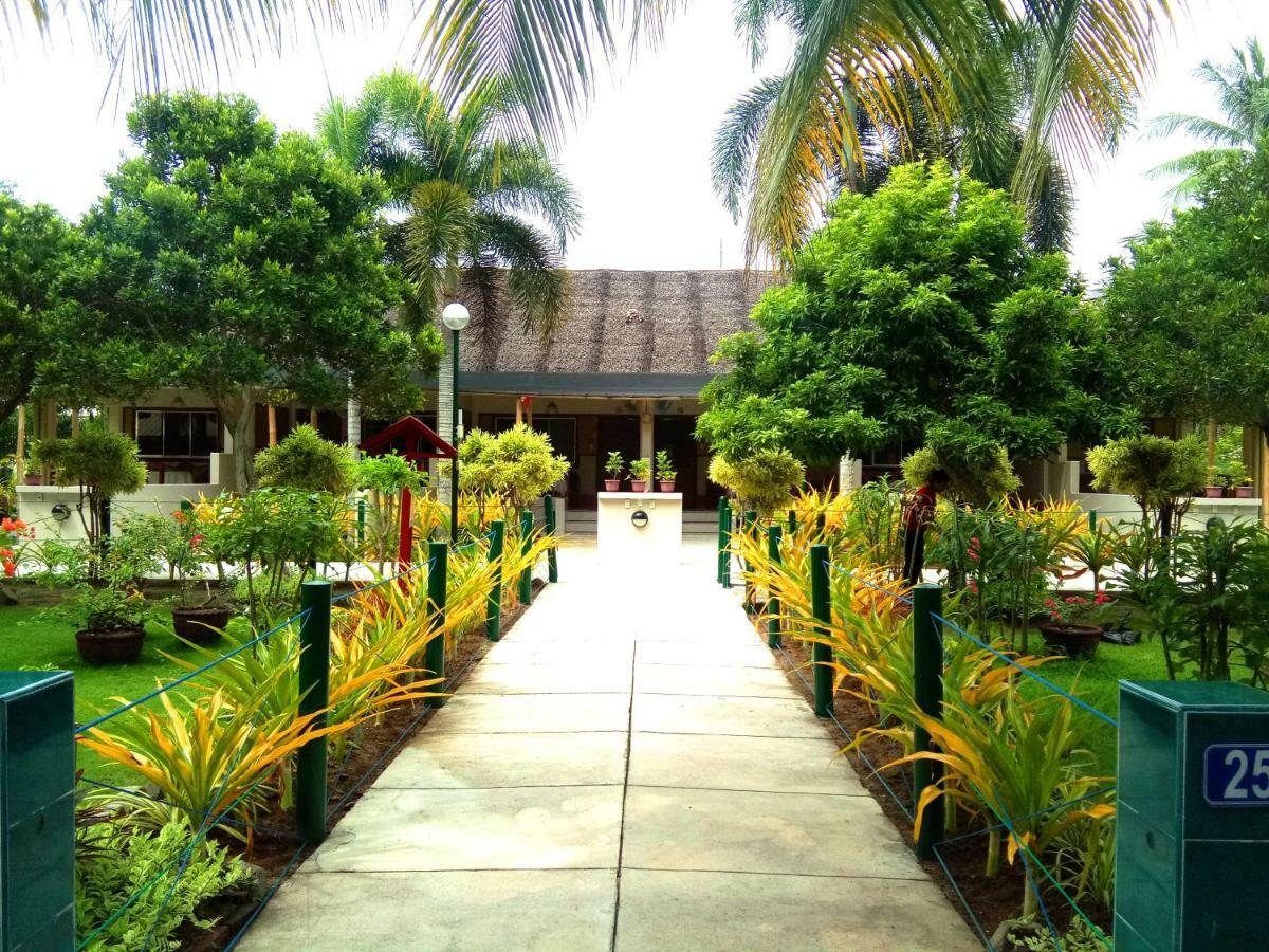 Paradise Island Park & Beach Resort Samal Luaran gambar