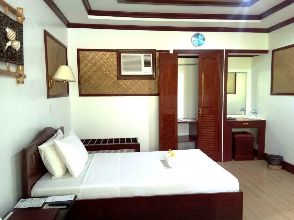 Paradise Island Park & Beach Resort Samal Luaran gambar