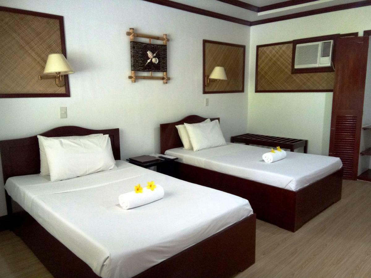 Paradise Island Park & Beach Resort Samal Luaran gambar