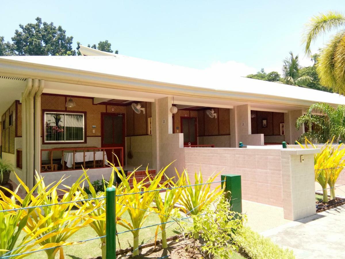 Paradise Island Park & Beach Resort Samal Luaran gambar