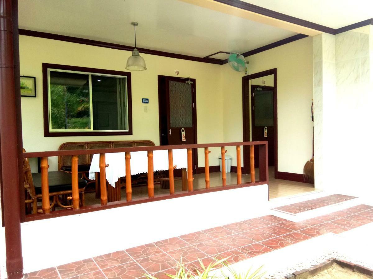 Paradise Island Park & Beach Resort Samal Luaran gambar