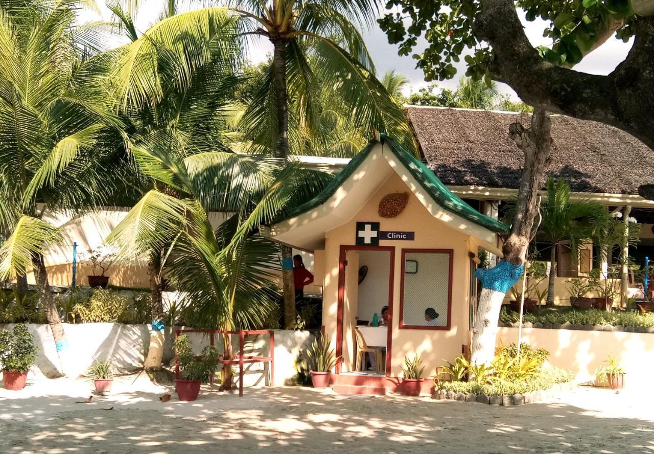 Paradise Island Park & Beach Resort Samal Luaran gambar